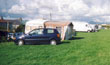 Camping & Caravanning Certificated Site